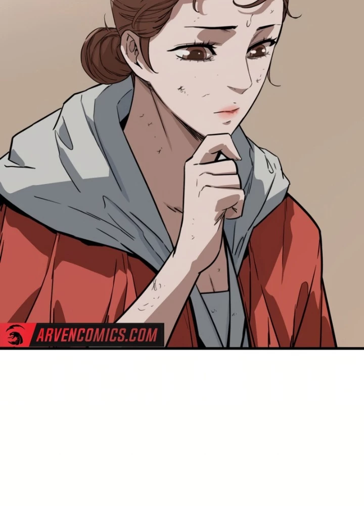Kẻ không thuộc về loài người Chapter 17 - Trang 3