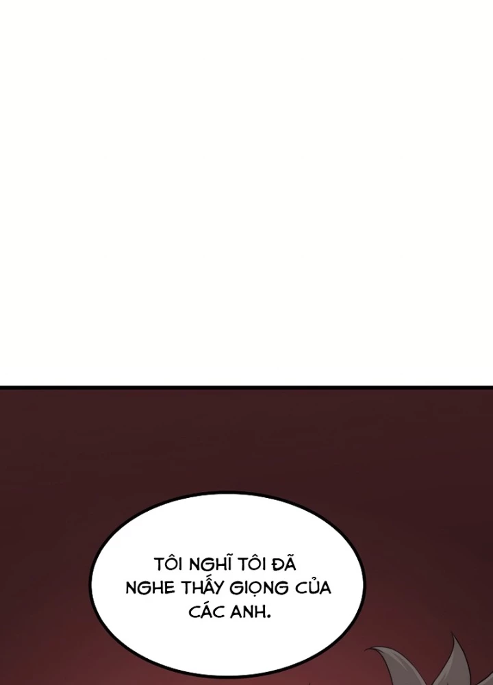 Kẻ không thuộc về loài người Chapter 17 - Trang 3