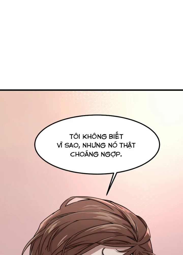 Kẻ không thuộc về loài người Chapter 17 - Trang 3