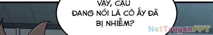 Kẻ không thuộc về loài người Chapter 17 - Trang 3