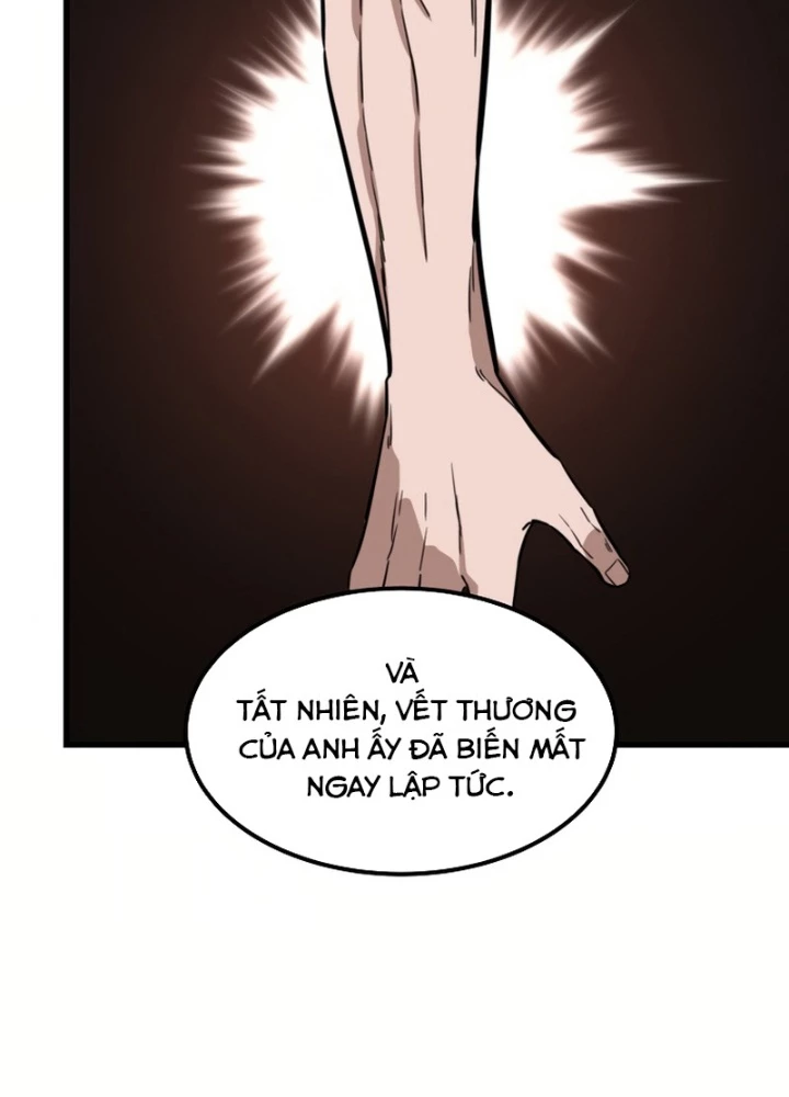 Kẻ không thuộc về loài người Chapter 17 - Trang 3