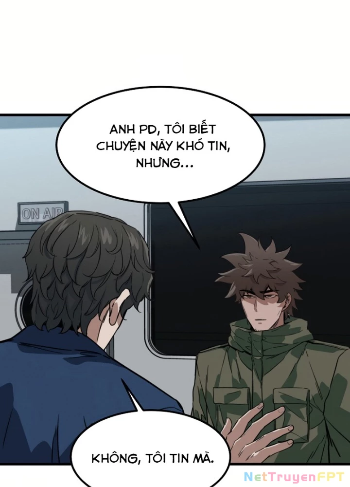 Kẻ không thuộc về loài người Chapter 17 - Trang 3