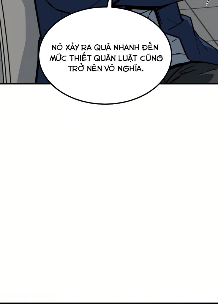 Kẻ không thuộc về loài người Chapter 17 - Trang 3