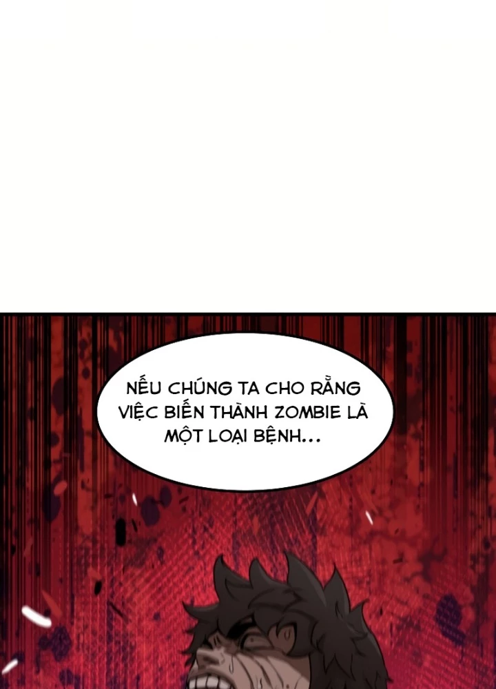 Kẻ không thuộc về loài người Chapter 17 - Trang 3