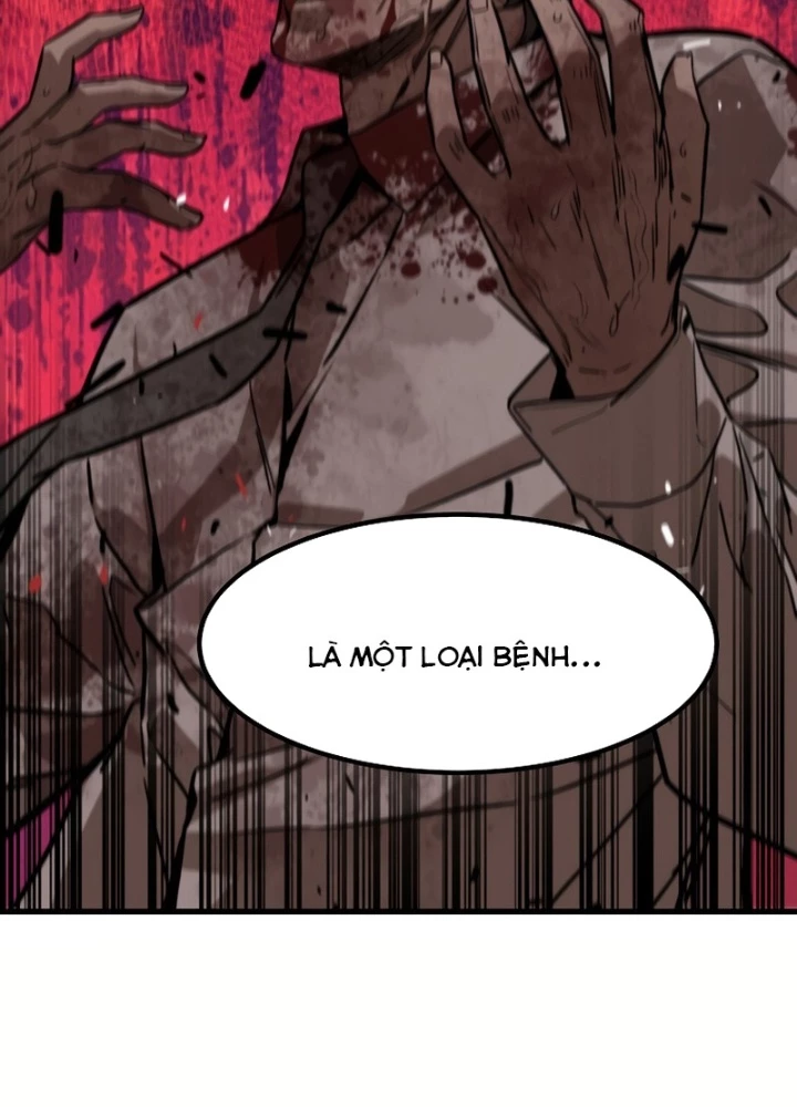 Kẻ không thuộc về loài người Chapter 17 - Trang 3