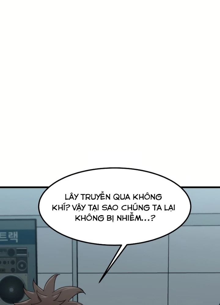 Kẻ không thuộc về loài người Chapter 17 - Trang 3