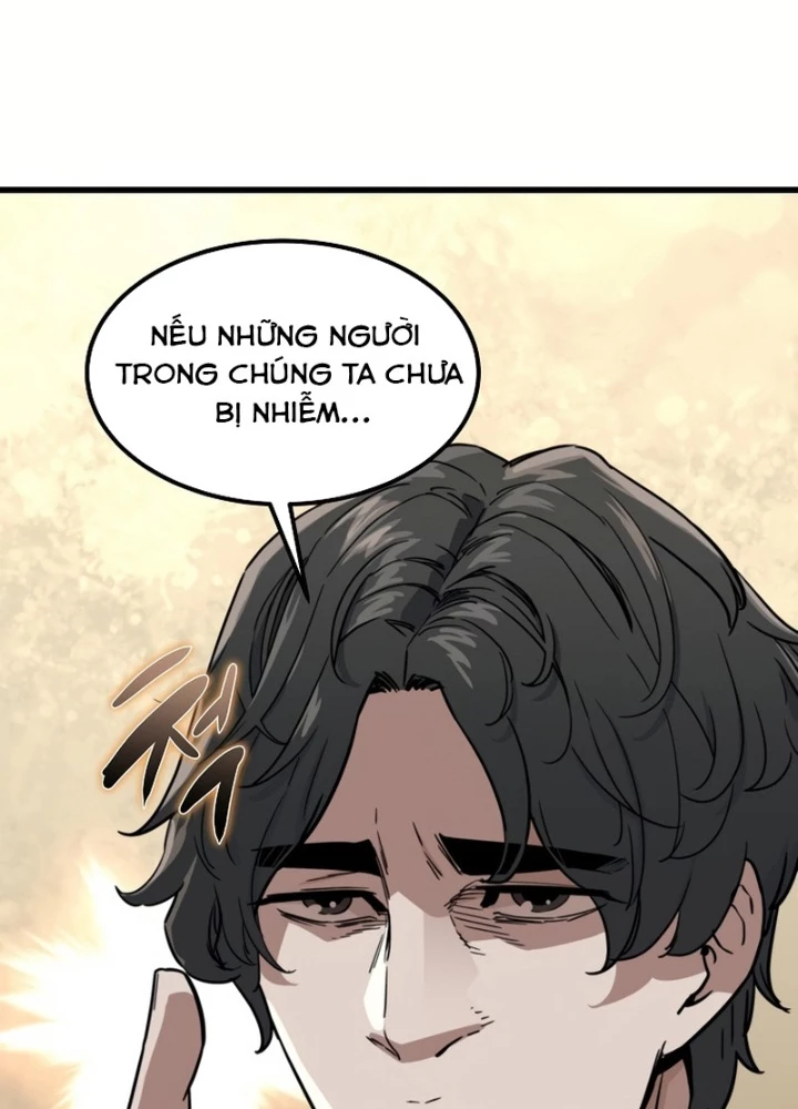 Kẻ không thuộc về loài người Chapter 17 - Trang 3