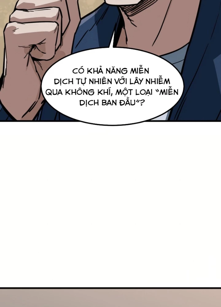 Kẻ không thuộc về loài người Chapter 17 - Trang 3