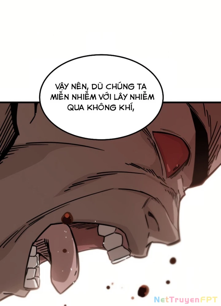 Kẻ không thuộc về loài người Chapter 17 - Trang 3