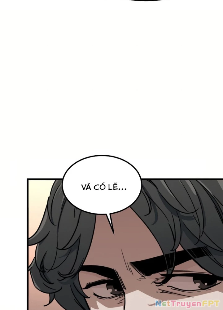 Kẻ không thuộc về loài người Chapter 17 - Trang 3