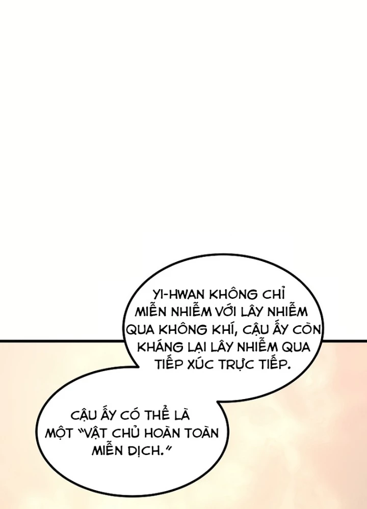 Kẻ không thuộc về loài người Chapter 17 - Trang 3