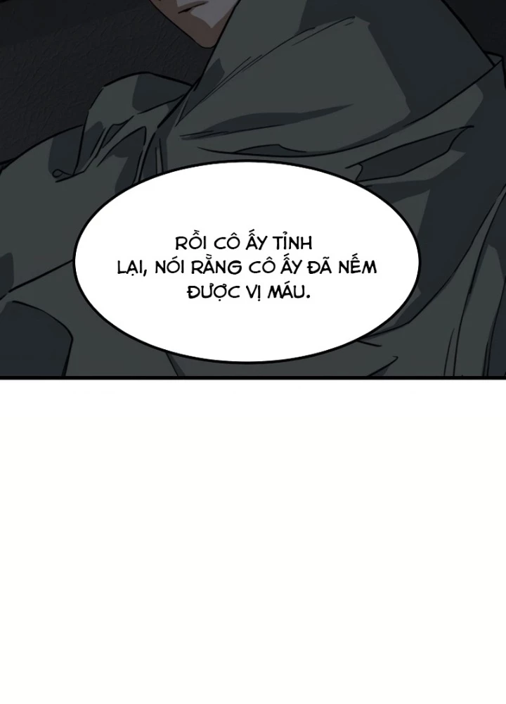 Kẻ không thuộc về loài người Chapter 17 - Trang 3