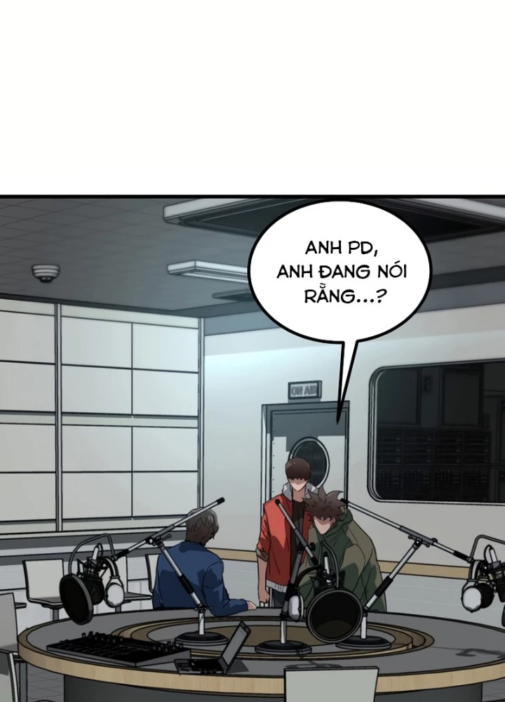 Kẻ không thuộc về loài người Chapter 17 - Trang 3