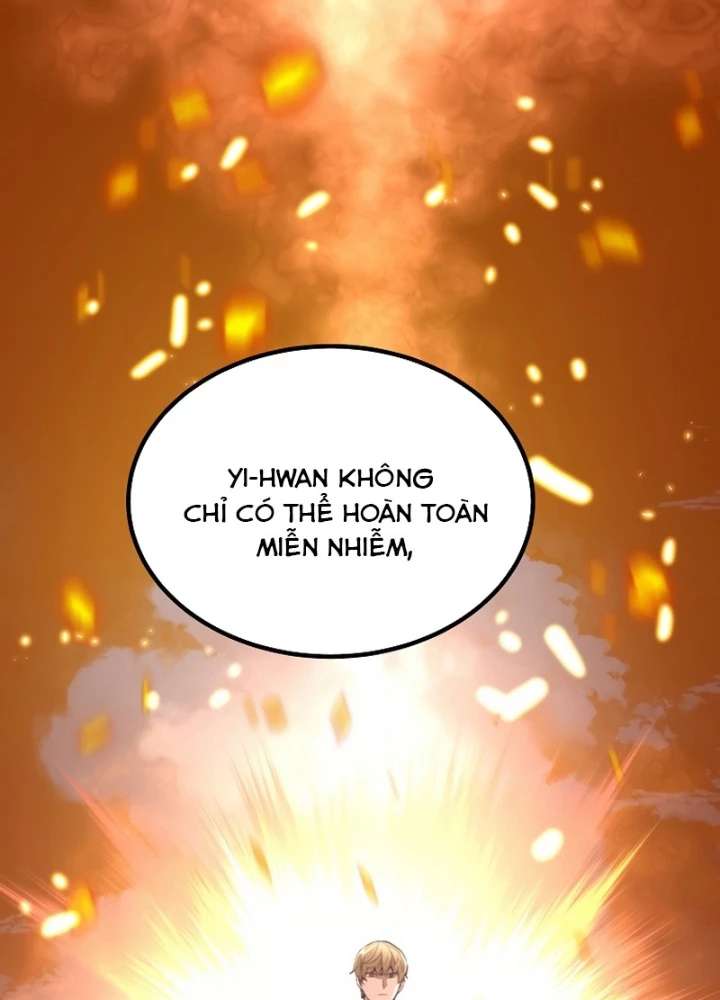 Kẻ không thuộc về loài người Chapter 17 - Trang 3