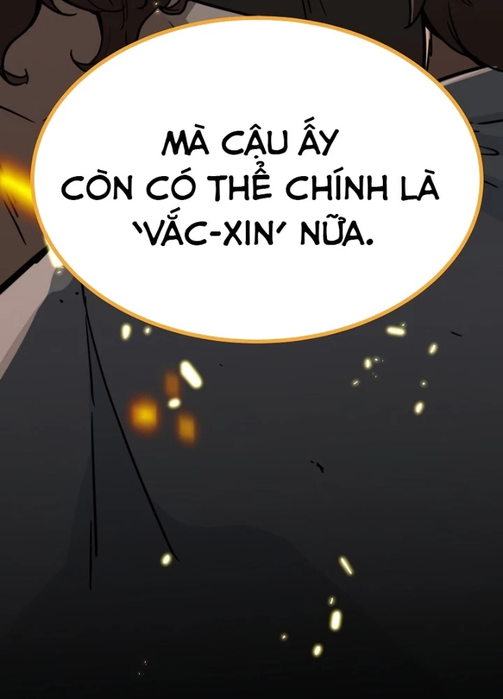 Kẻ không thuộc về loài người Chapter 17 - Trang 3