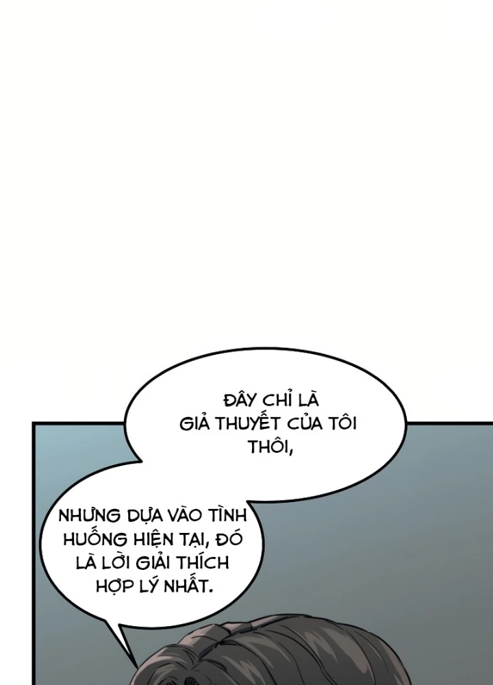 Kẻ không thuộc về loài người Chapter 18 - Trang 3