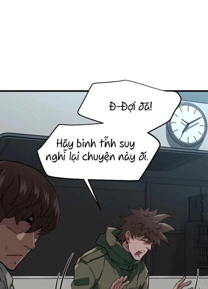 Kẻ không thuộc về loài người Chapter 18 - Trang 3