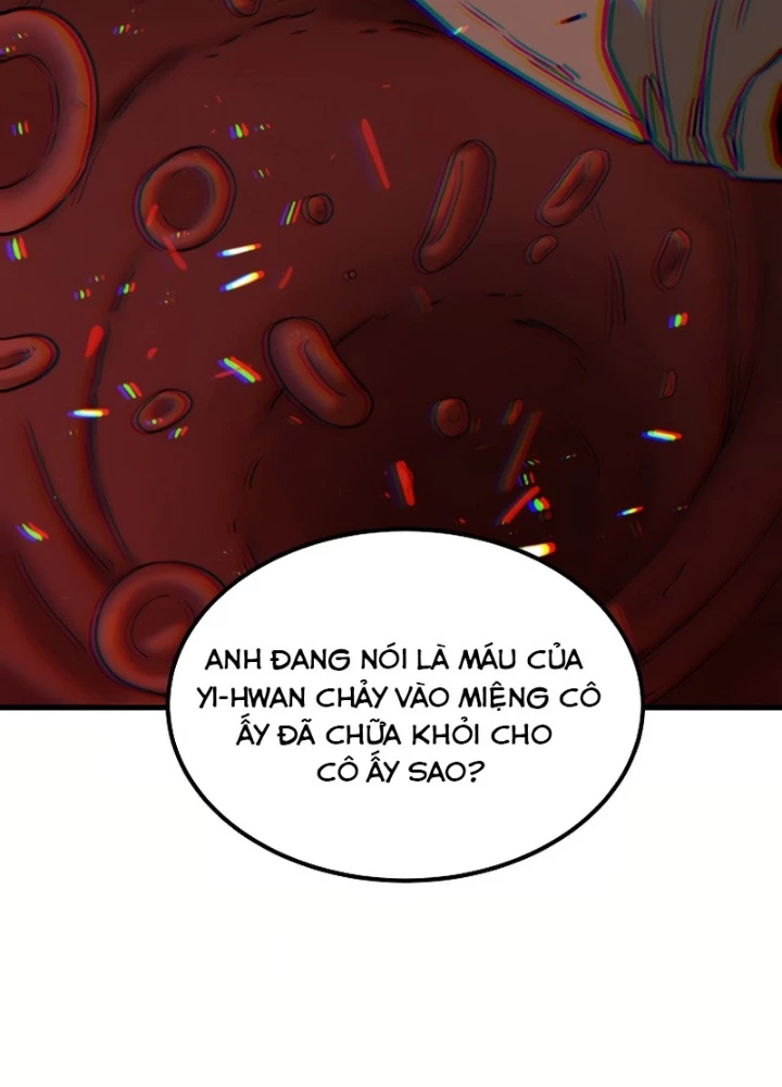 Kẻ không thuộc về loài người Chapter 18 - Trang 3