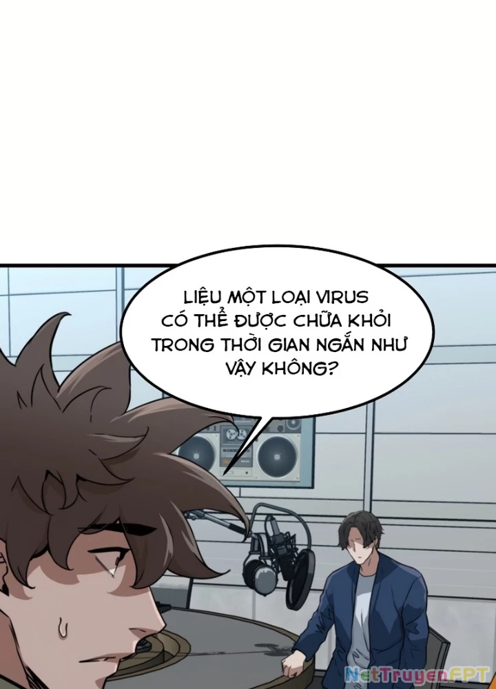 Kẻ không thuộc về loài người Chapter 18 - Trang 3