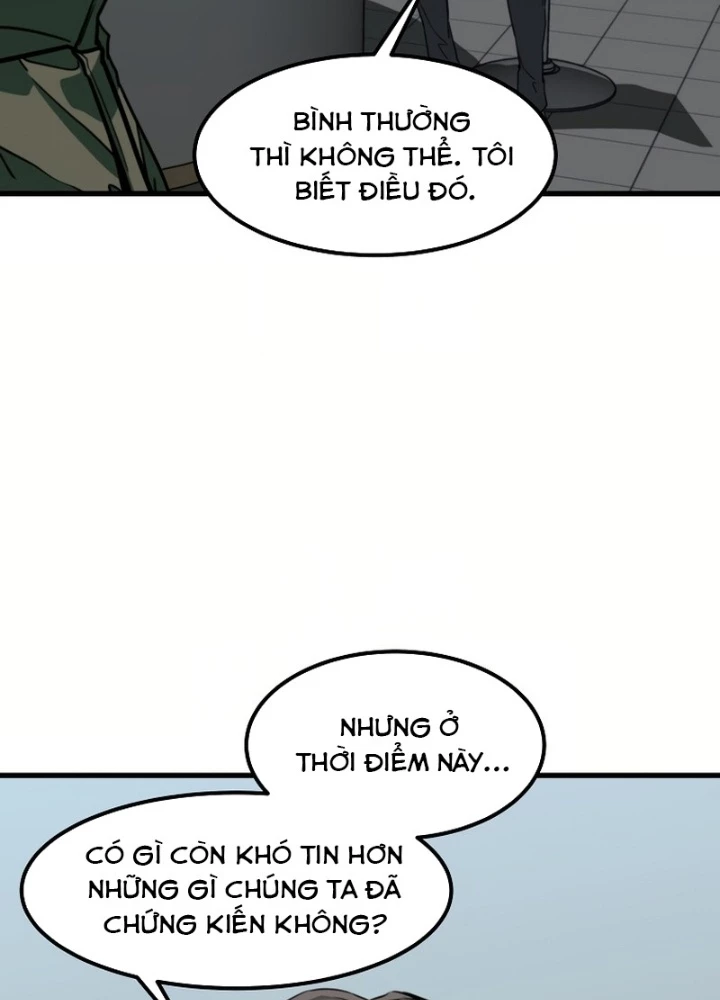 Kẻ không thuộc về loài người Chapter 18 - Trang 3