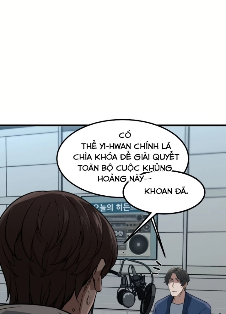 Kẻ không thuộc về loài người Chapter 18 - Trang 3
