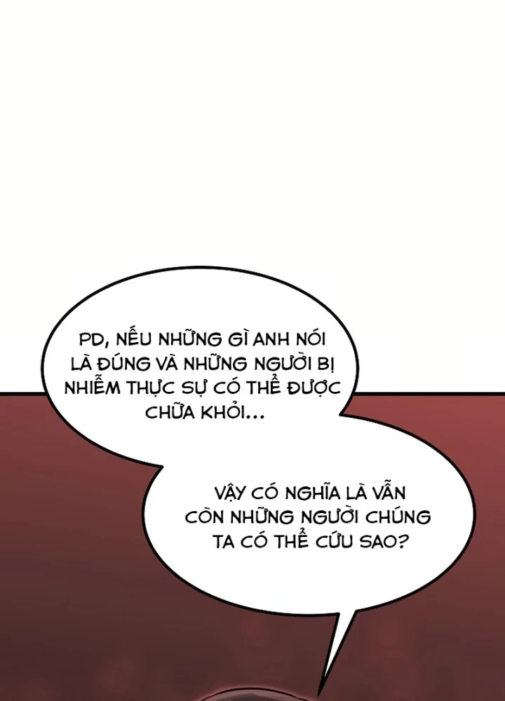Kẻ không thuộc về loài người Chapter 18 - Trang 3