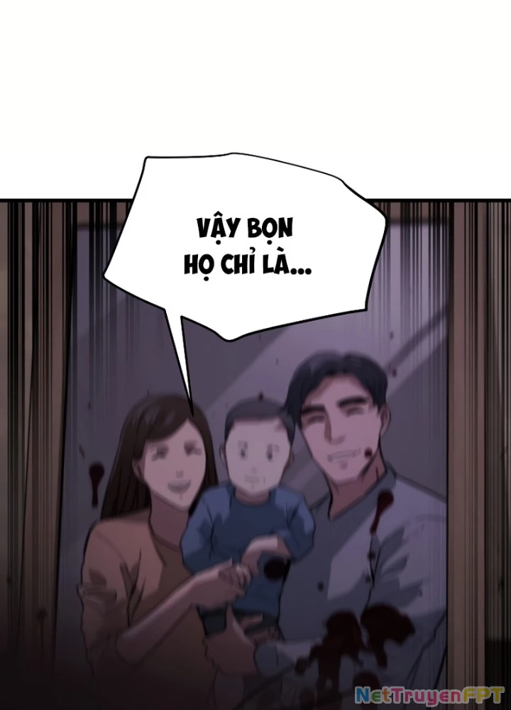 Kẻ không thuộc về loài người Chapter 18 - Trang 3