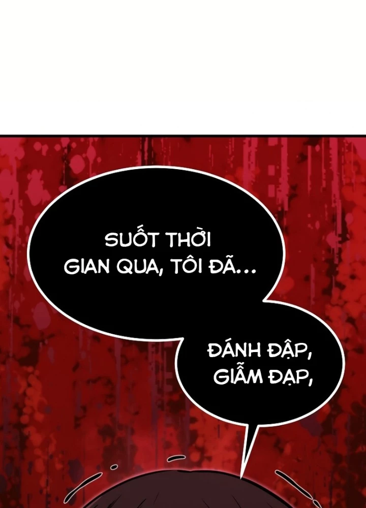Kẻ không thuộc về loài người Chapter 18 - Trang 3