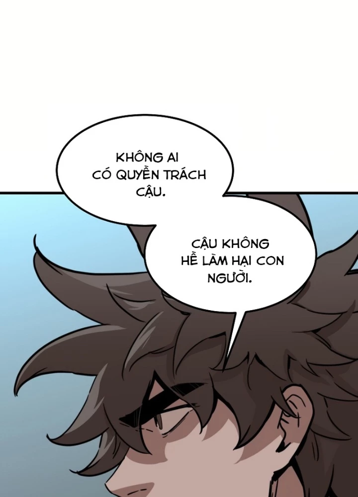 Kẻ không thuộc về loài người Chapter 18 - Trang 3