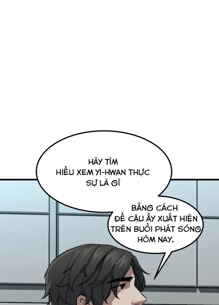 Kẻ không thuộc về loài người Chapter 18 - Trang 3