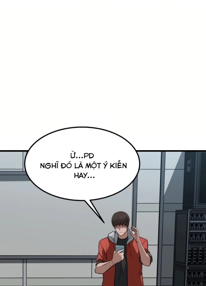 Kẻ không thuộc về loài người Chapter 18 - Trang 3