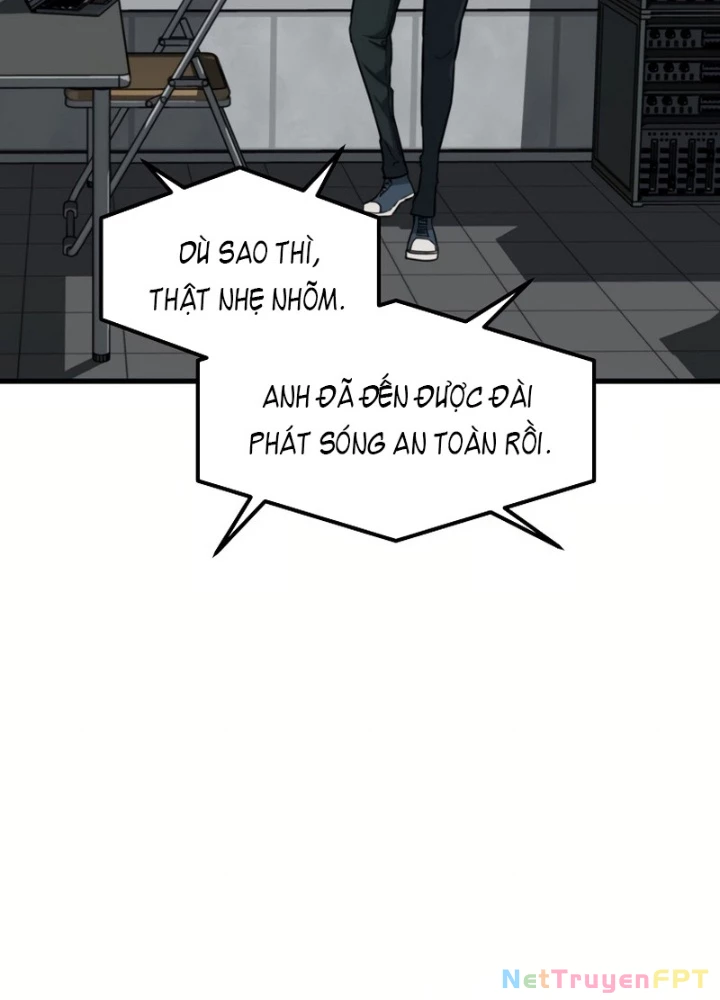 Kẻ không thuộc về loài người Chapter 18 - Trang 3