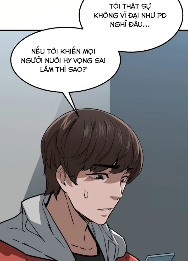 Kẻ không thuộc về loài người Chapter 18 - Trang 3