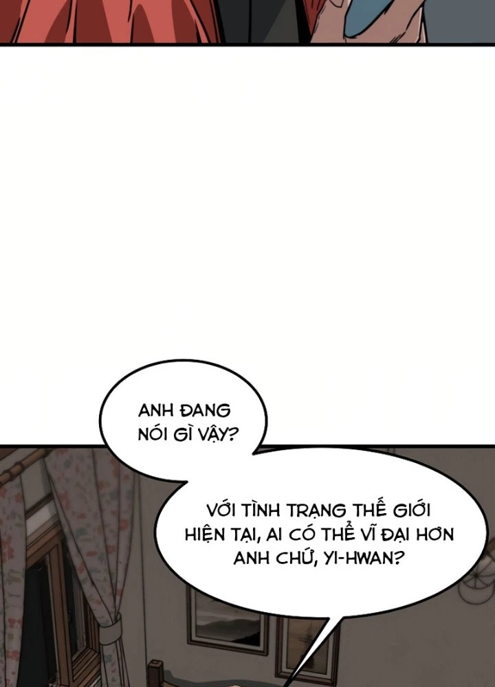 Kẻ không thuộc về loài người Chapter 18 - Trang 3