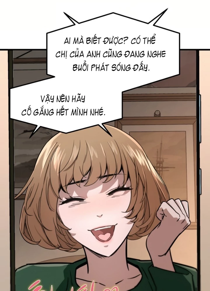 Kẻ không thuộc về loài người Chapter 18 - Trang 3