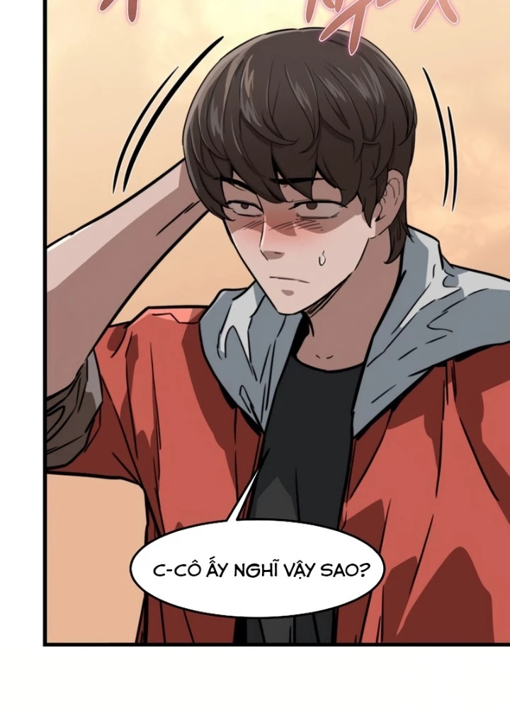 Kẻ không thuộc về loài người Chapter 18 - Trang 3