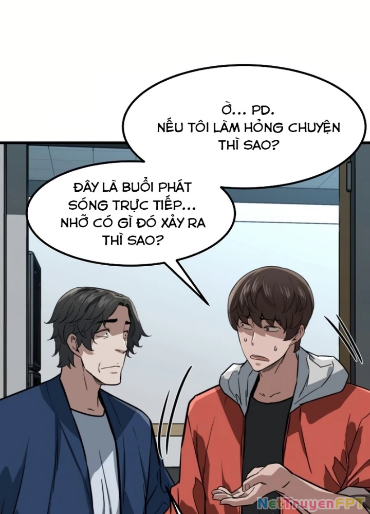 Kẻ không thuộc về loài người Chapter 18 - Trang 3