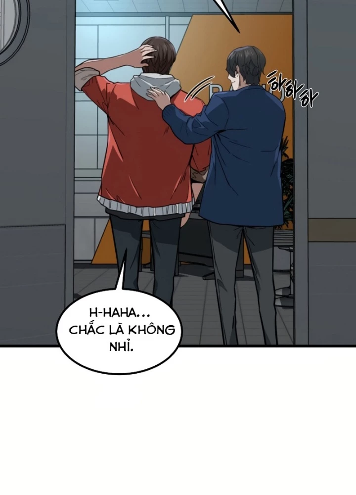 Kẻ không thuộc về loài người Chapter 18 - Trang 3