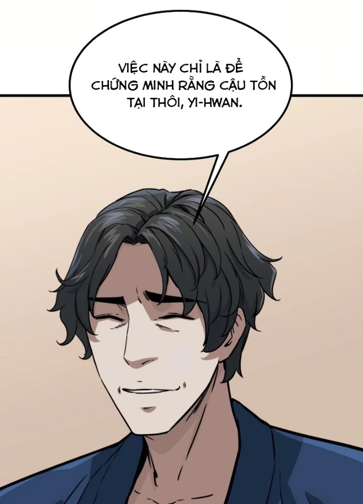 Kẻ không thuộc về loài người Chapter 18 - Trang 3