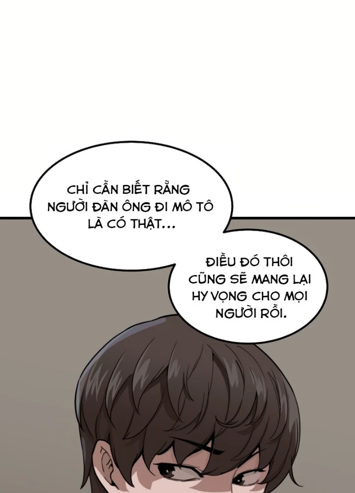 Kẻ không thuộc về loài người Chapter 18 - Trang 3