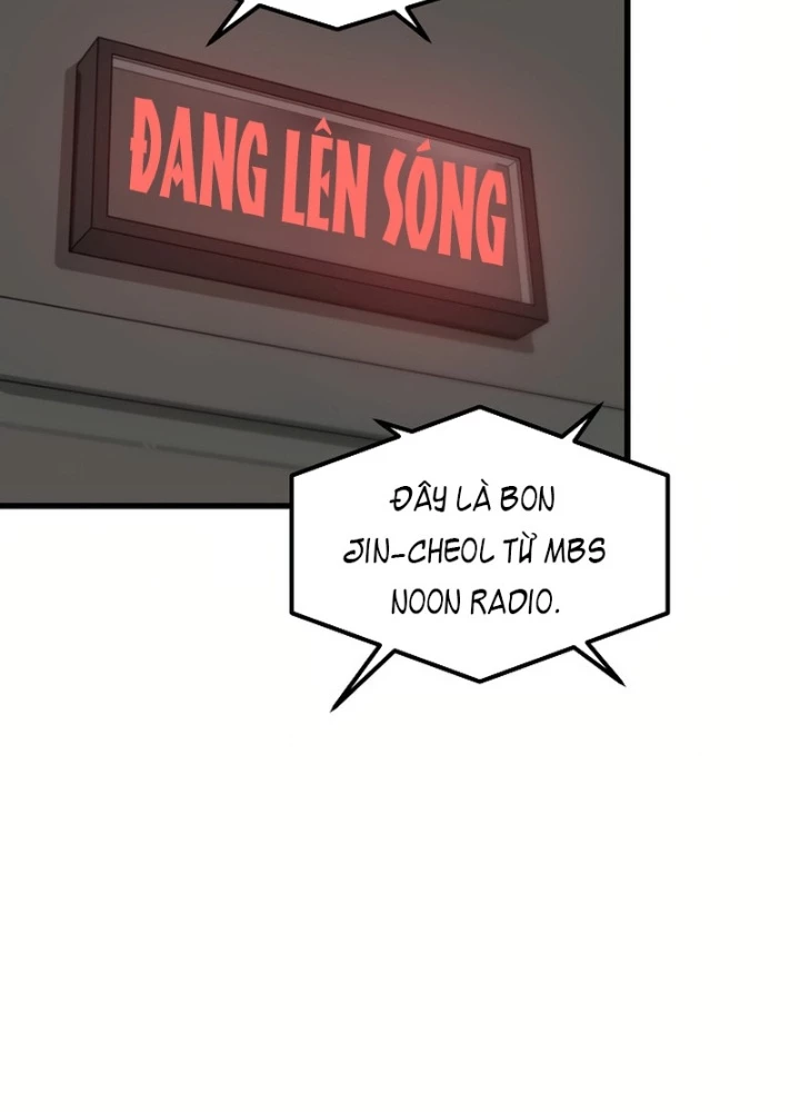 Kẻ không thuộc về loài người Chapter 18 - Trang 3