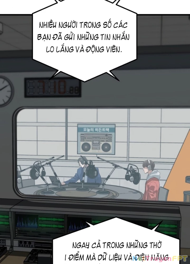 Kẻ không thuộc về loài người Chapter 18 - Trang 3