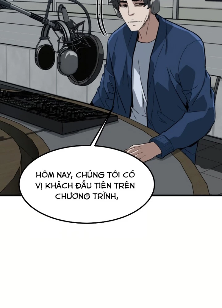 Kẻ không thuộc về loài người Chapter 18 - Trang 3