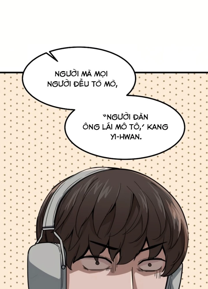 Kẻ không thuộc về loài người Chapter 18 - Trang 3