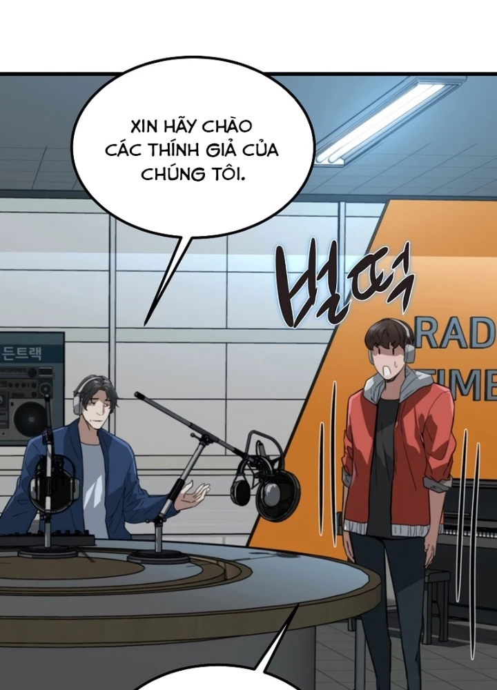 Kẻ không thuộc về loài người Chapter 18 - Trang 3