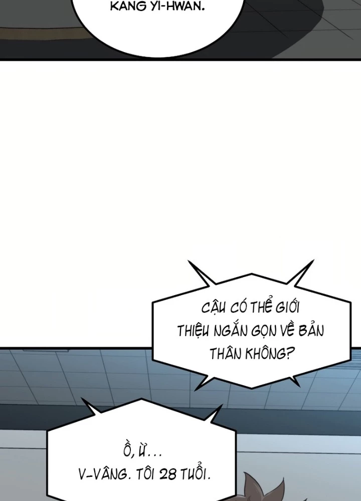 Kẻ không thuộc về loài người Chapter 18 - Trang 3