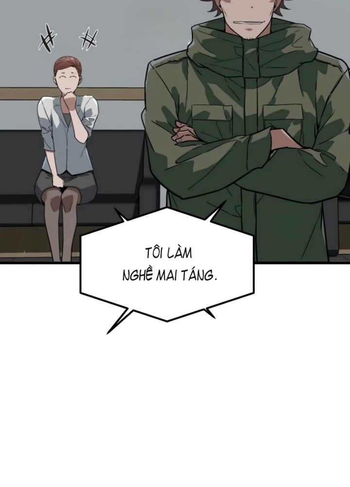Kẻ không thuộc về loài người Chapter 18 - Trang 3