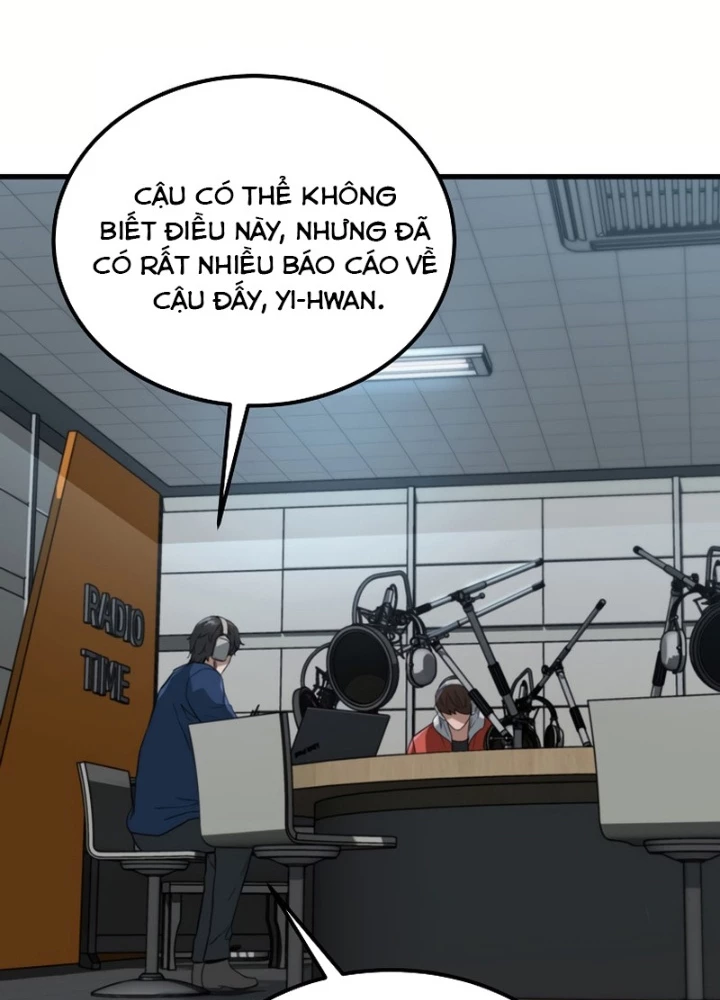 Kẻ không thuộc về loài người Chapter 18 - Trang 3