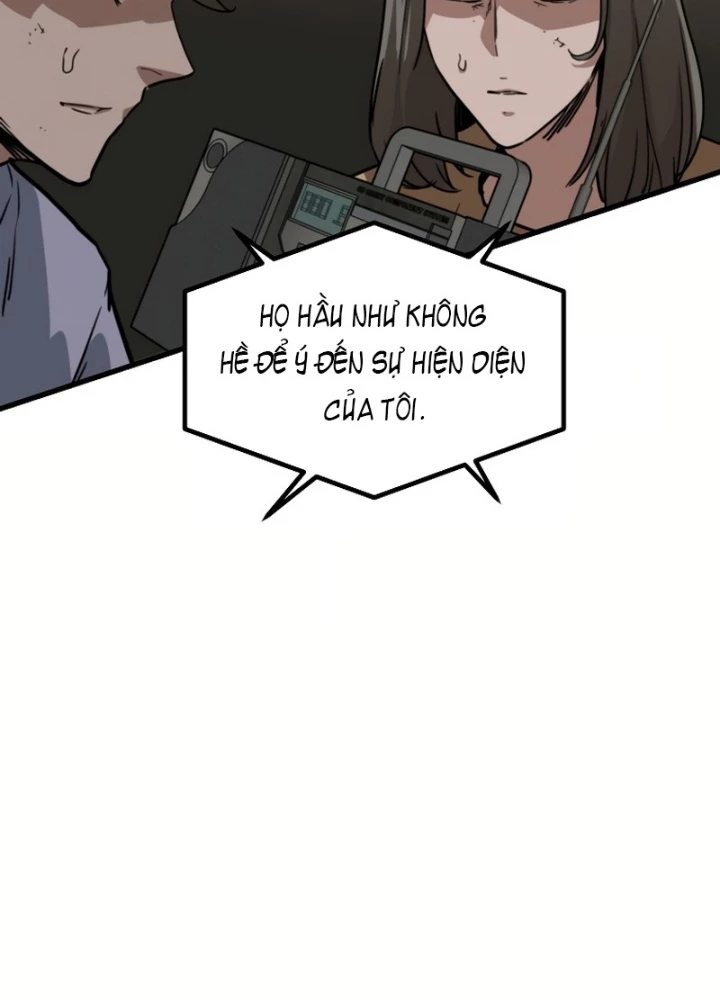 Kẻ không thuộc về loài người Chapter 18 - Trang 3