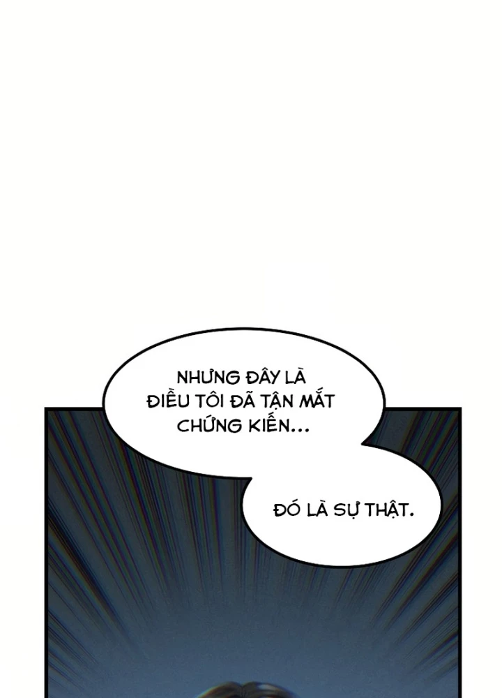 Kẻ không thuộc về loài người Chapter 18 - Trang 3